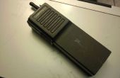 Los Cazafantasmas MT500 Radio con Bluetooth actualización