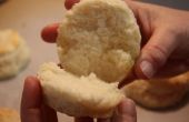 Cómo hacer galletas caseras perfectos