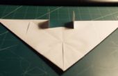 Cómo hacer el avión de papel huelga OmniDelta