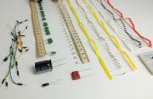 ¿Qué necesita para construir un circuito Simple? 