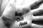 Cómo prevenir el abuso infantil