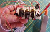 Construir un Cable de alimentación USB versátil para sus proyectos de Arduino