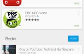 Cómo instalar YouTube para niños mantener a sus hijos Video ver Online seguro