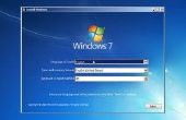 Instalar Windows 7 sin USB o DVD sin actualizar! 