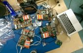 Una guía para la comunicación de Arduino de frambuesa Pi en sistemas encajados