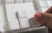 ¿Profunda limpia su Apple teclado así parece Pristine