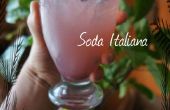 Soda Italiana