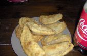 Empanadas argentinas