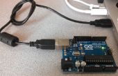 Conectar un Arduino