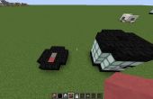Cómo crear cápsulas de teleportación en Minecraft V.2