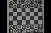 JUEGO de ajedrez - por debajo de un dólar