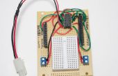 Rápido y fácil Arduino Compatible escudo de puente en H