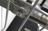 Maytag tranquila serie 300 lavaplatos rueda reparación Hack