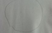Cómo dibujar un círculo