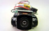 MiniCam: Una cámara espía móvil