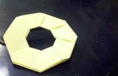 ¿PPF (Frisbee de bolsillo de papel)