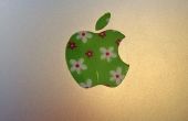 Decoración de Apple MacBook Air