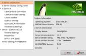 Instalar un controlador de gráficos NVIDIA en Ubuntu (9.04)