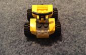 ATV de LEGO