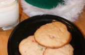 Navidad de tía Mae (y solsticio, también) las Cookies