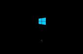 Instalar Windows 8.1 en Virtual Box con una existente Windows 8.1 disco