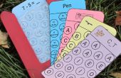 Bubble Wrap Flashcards! ~ Pop-tu-respuesta aprendizaje