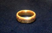 El único anillo