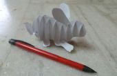 DIY 3D conejo