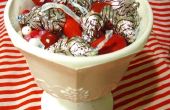 Decorativa Candy Bowl