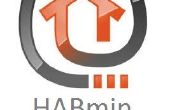 HABmin en Raspberry Pi, (una consola de administración de openHAB)