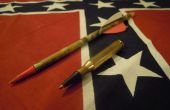 Redneck Pen Set