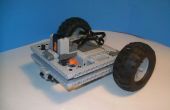 LEGO Power funciones de vehículo (con Video)