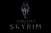 Hex editar elemento cantidades en TES: Skyrim (Xbox)