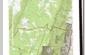 Cómo descargar completa USGS Topo Maps gratis