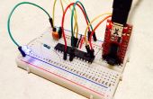 Cómo construir un circuito de Arduino Compatible