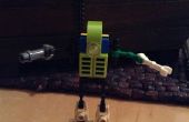 Fácil de construir Robot Lego