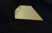 Cómo hacer un avión de papel pequeña