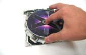 Cómo recuperar un CD atascado o DVD en tu Mac