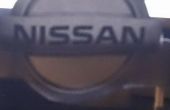 K'nex Nissan Armada