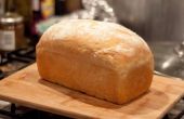 Perfecto pan - Super pan de Cortijo blanco suave