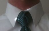 Nudo de corbata Trinidad