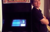 Cómo construir una máquina de Arcade! 