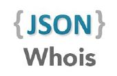 Dominio API Json | Captura de pantalla API | Whois | Alexa | Google