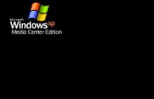 Personalizar Windows XP