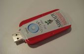 USB drive altoid pequeños mod