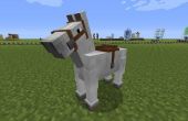 Cómo domar un caballo en Minecraft Xbox