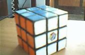 Resolver un cubo de Rubik