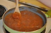 Cómo hacer la salsa suave y más nutritivos