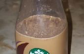 Inicio hizo Starbucks Frappuccino