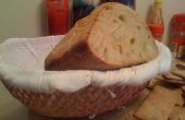 $2 Banneton para mejor pan panes